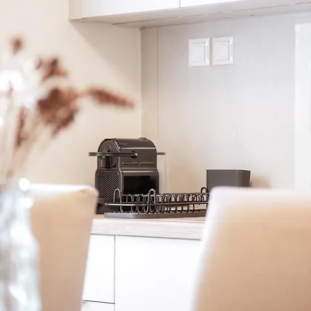 Tailor Garden House Appartement Tríkala