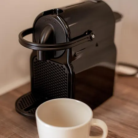 Tailor Garden House Appartement Tríkala