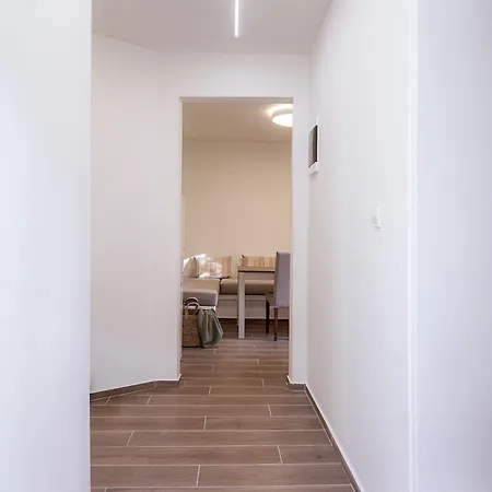 Tailor Garden House Appartement Tríkala