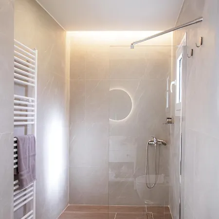 Tailor Garden House Διαμέρισμα Τρίκαλα