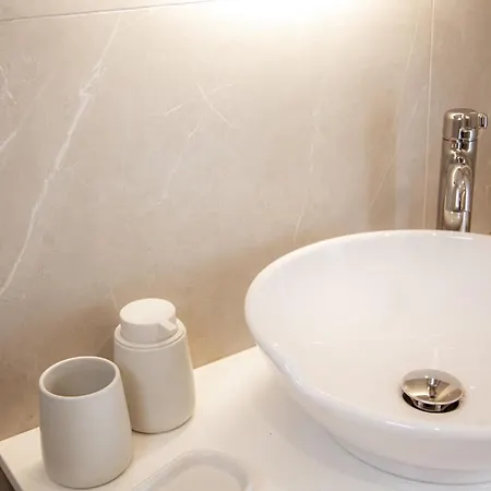 Tailor Garden House * Tríkala