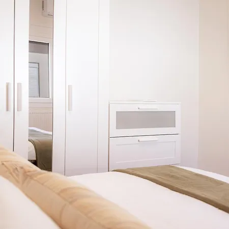 Tailor Garden House Appartement *