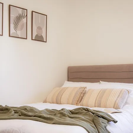 Tailor Garden House Apartmán