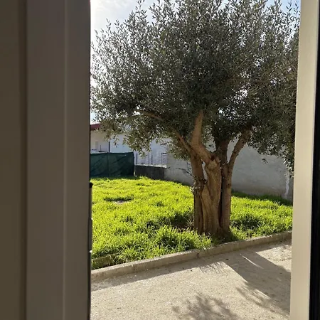 Tailor Garden House Tríkala